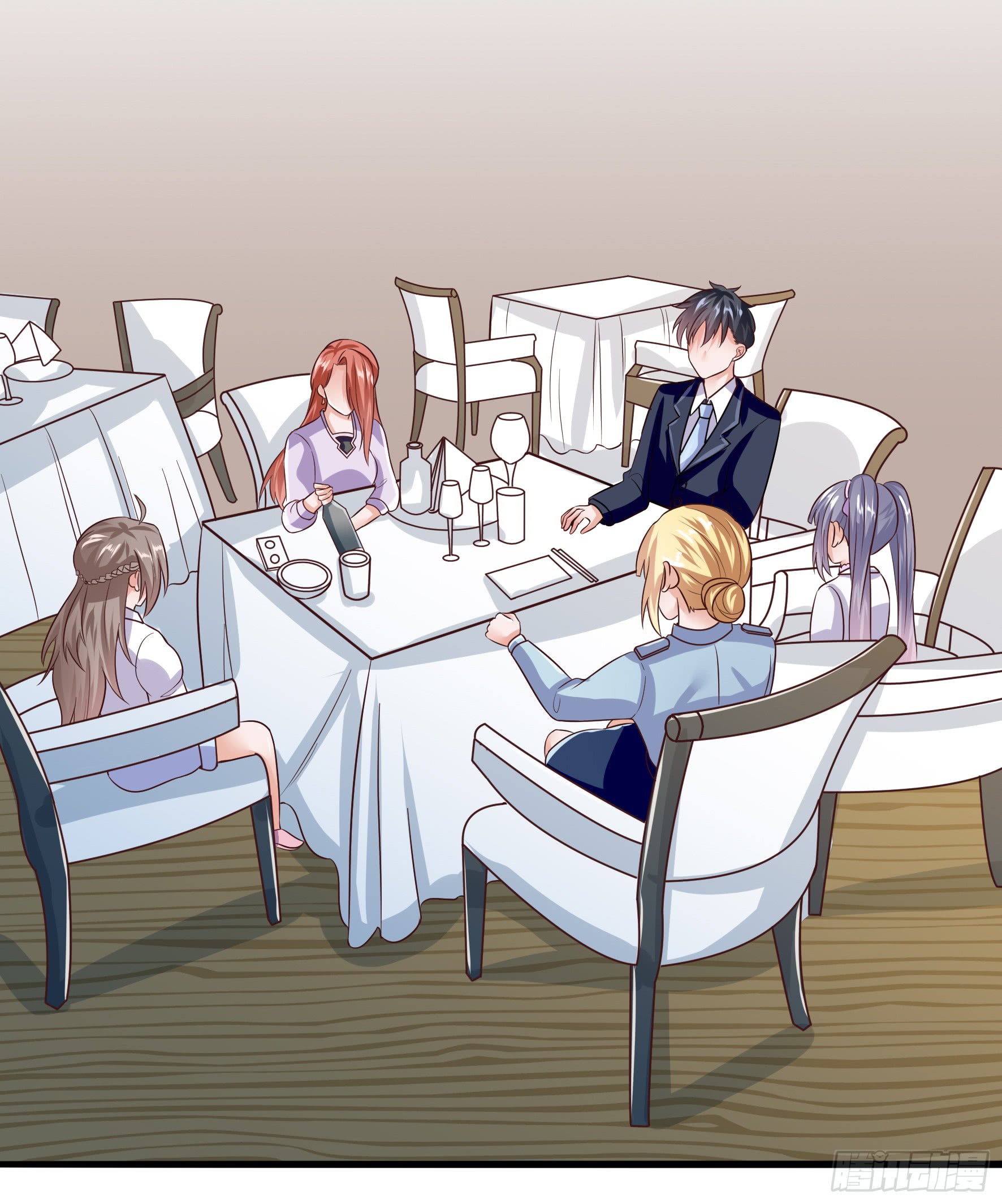 Fairy Demon Dad Chapter 07 Gambar 35